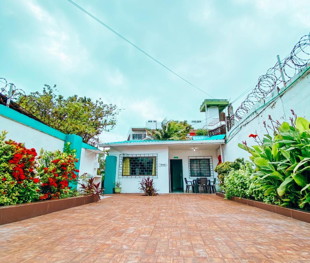 Miss Julyn Sweet Home San Andres  Exterior photo