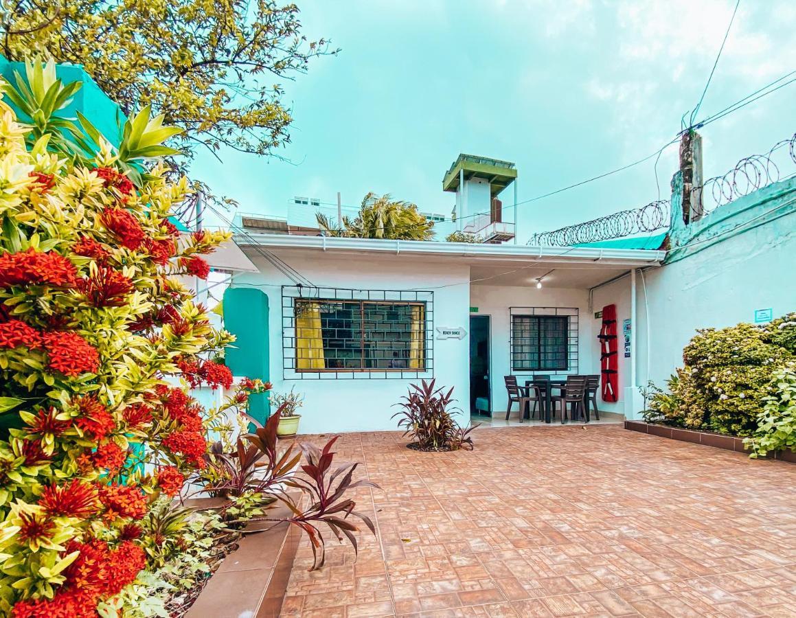 Miss Julyn Sweet Home San Andres  Exterior photo
