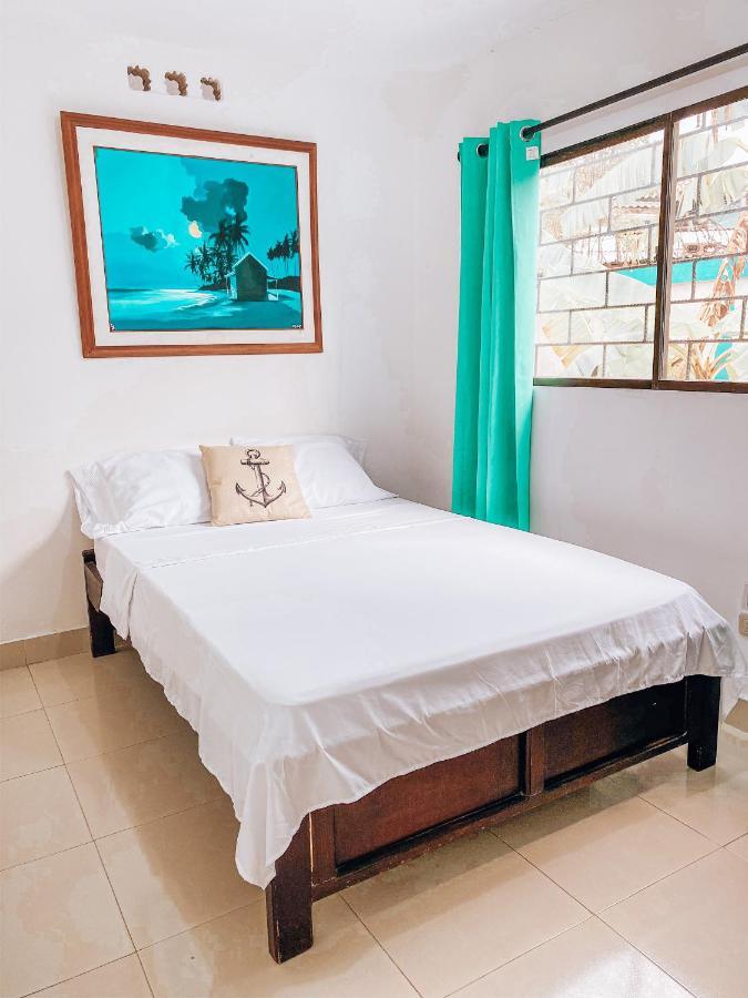 Miss Julyn Sweet Home San Andres  Exterior photo