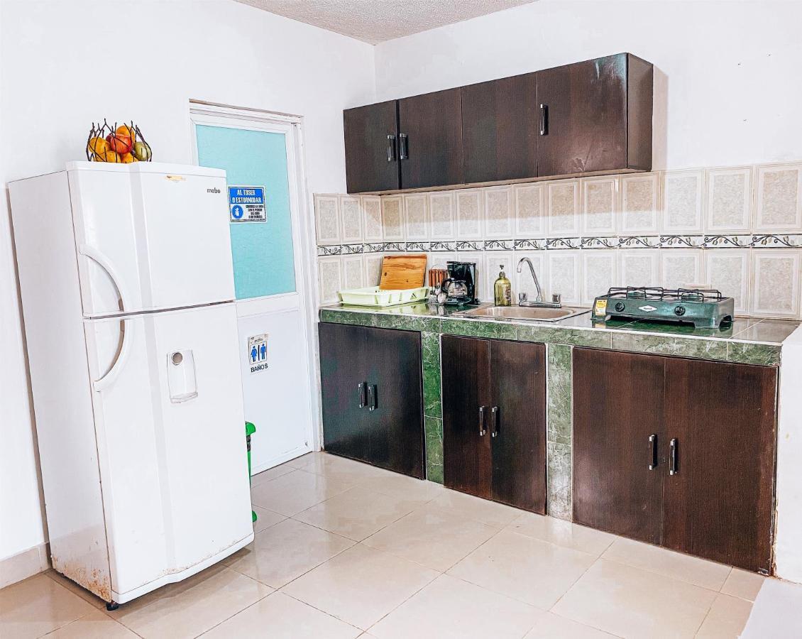 Miss Julyn Sweet Home San Andres  Exterior photo
