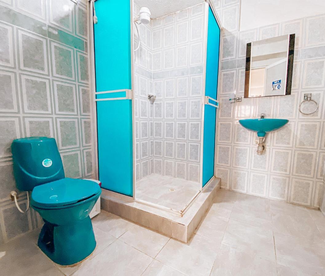 Miss Julyn Sweet Home San Andres  Exterior photo